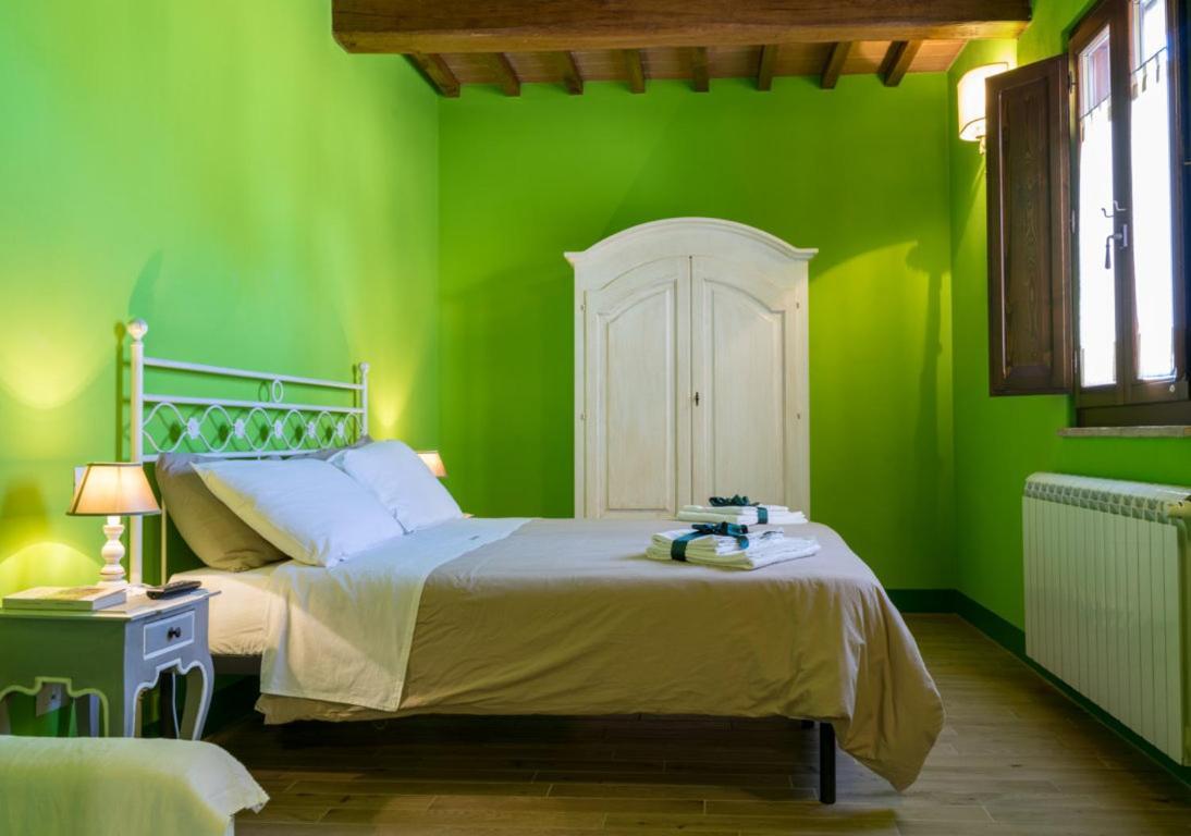 Diana House Bed & Breakfast Ripa Luaran gambar