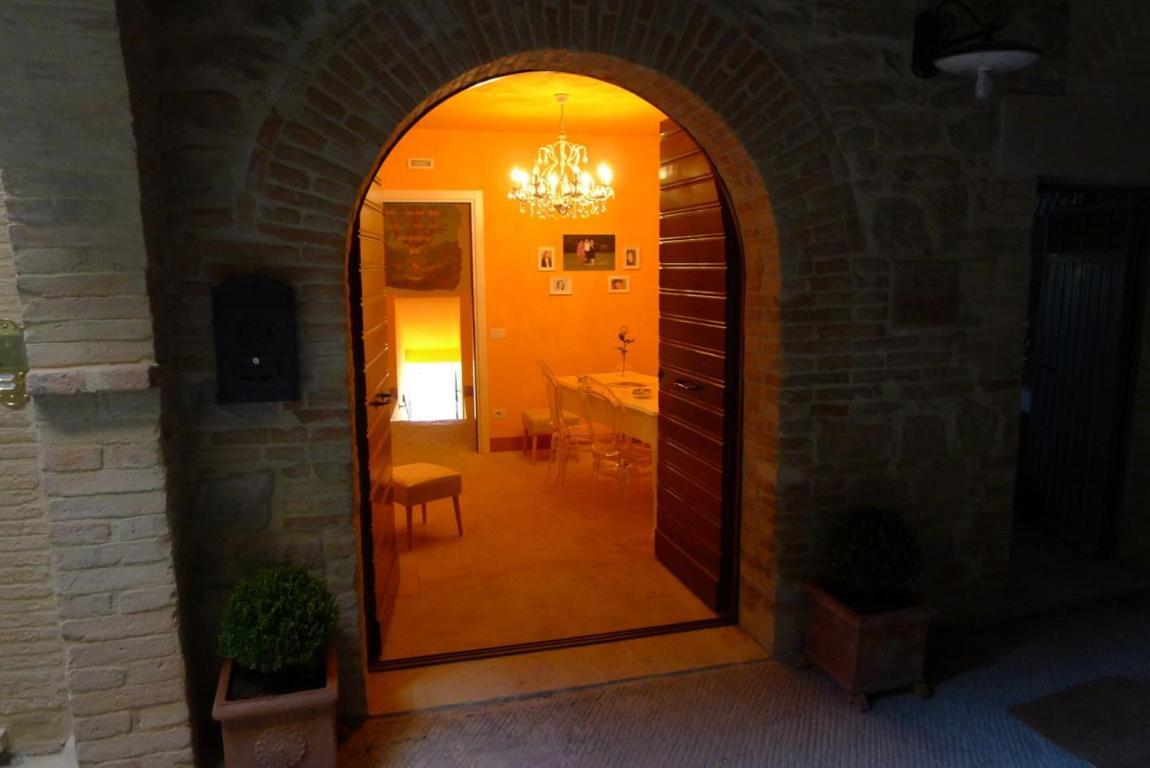 Diana House Bed & Breakfast Ripa Luaran gambar