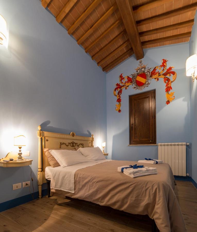 Diana House Bed & Breakfast Ripa Luaran gambar