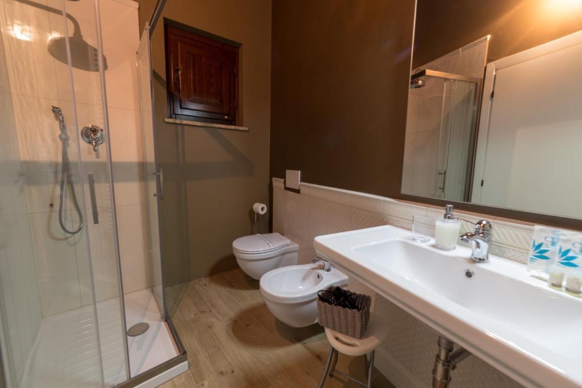 Diana House Bed & Breakfast Ripa Luaran gambar