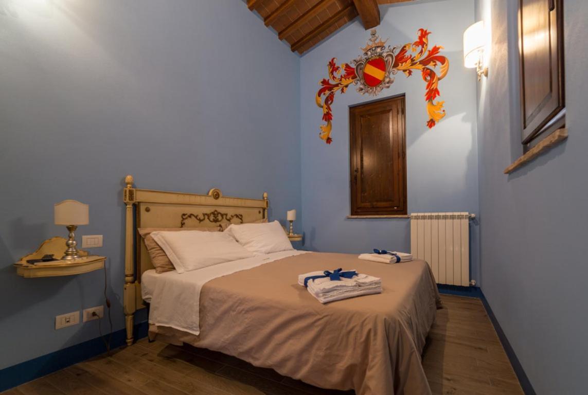 Diana House Bed & Breakfast Ripa Luaran gambar