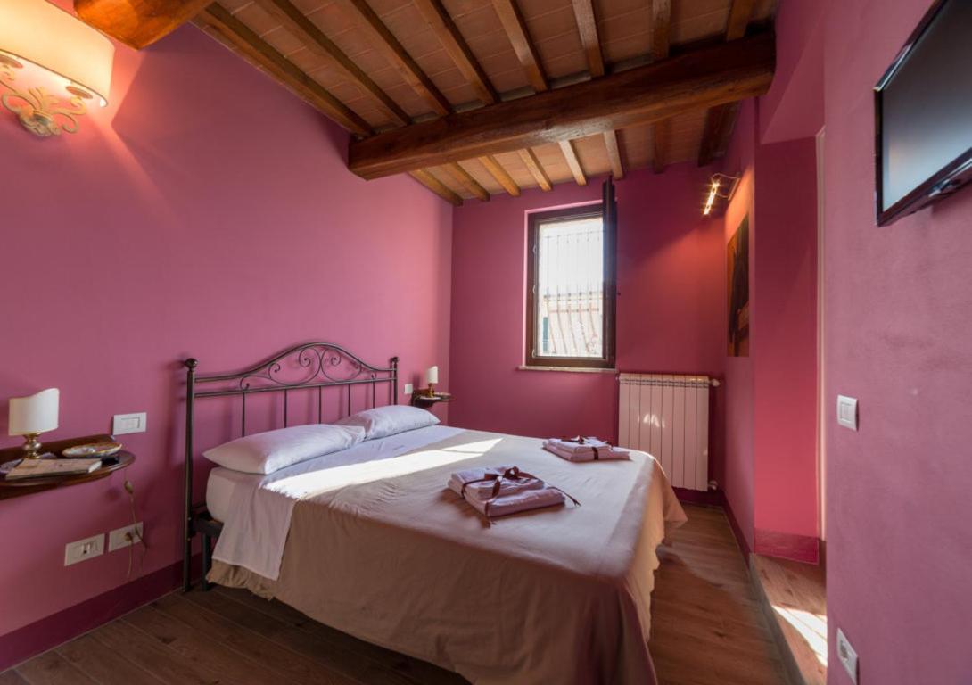 Diana House Bed & Breakfast Ripa Luaran gambar