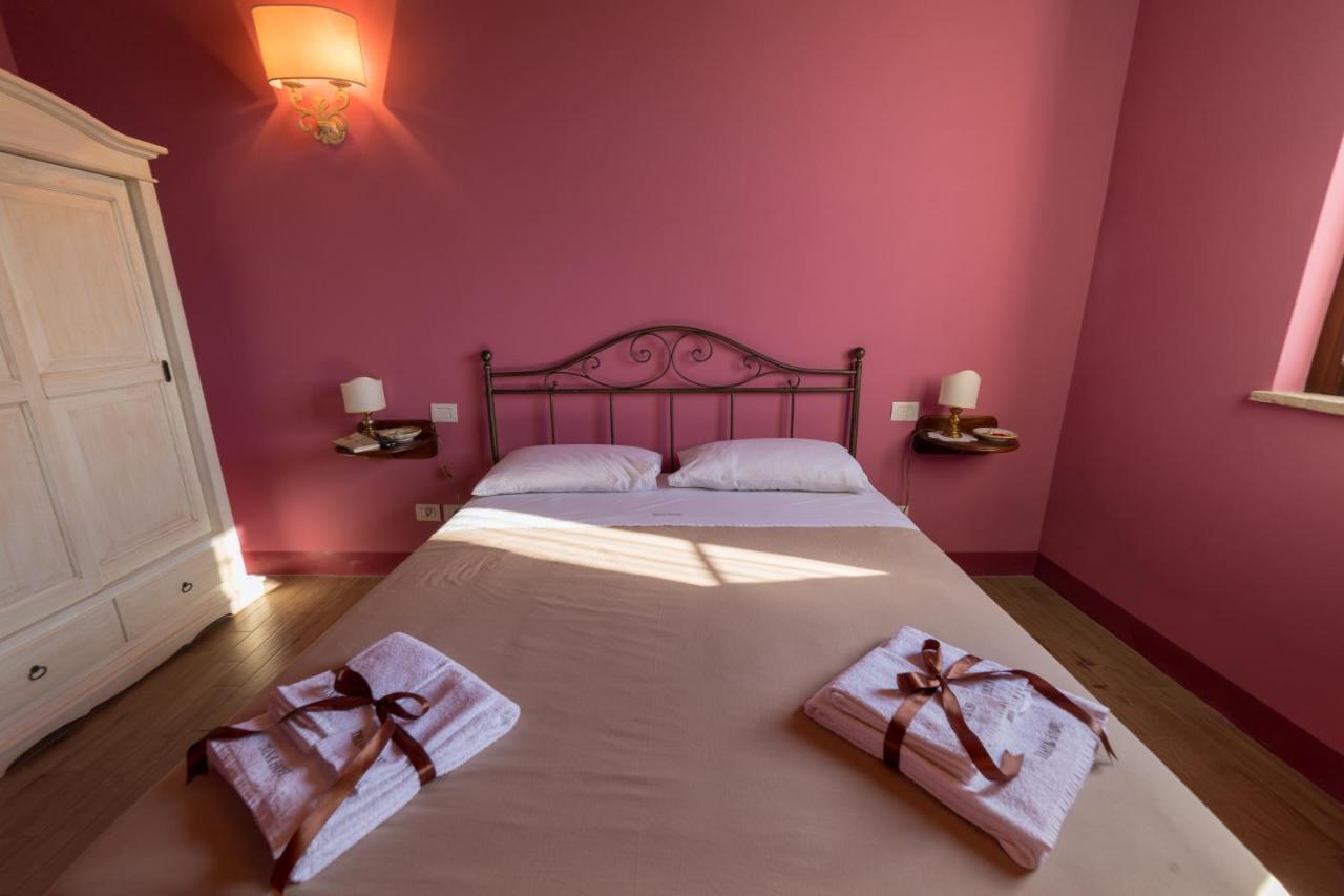 Diana House Bed & Breakfast Ripa Luaran gambar