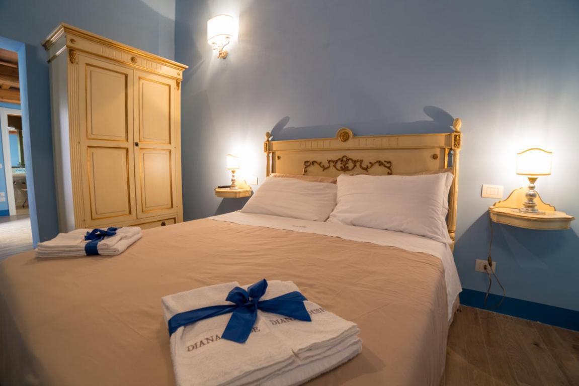 Diana House Bed & Breakfast Ripa Luaran gambar