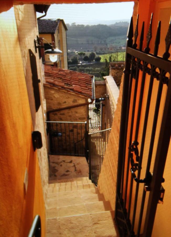 Diana House Bed & Breakfast Ripa Luaran gambar