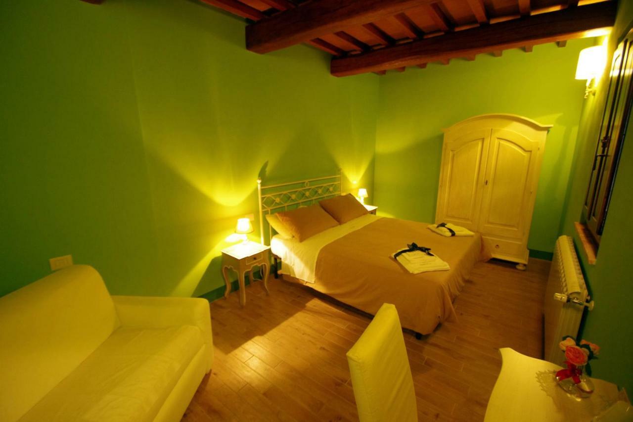 Diana House Bed & Breakfast Ripa Luaran gambar